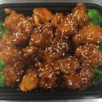 Best Sesame Chicken in La Vergne, TN