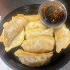 Best Fried Or Steamed Dumplings (8) in La Vergne, TN