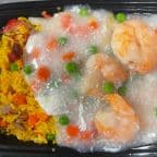 Best Shrimp w. Lobster Sauce in La Vergne, TN