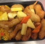 Best Honey Chicken in La Vergne, TN