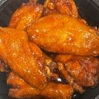 Best Buffalo Wings in La Vergne, TN