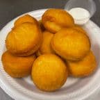 Best Chinese Donuts (10) in La Vergne, TN