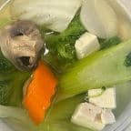 Best Bean Curd & Vegetable Soup in La Vergne, TN