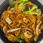 Best Vegetable Lo Mein in La Vergne, TN