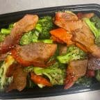 Best Roast Pork w. Broccoli in La Vergne, TN