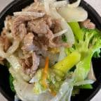 Best Beef Chop Suey in La Vergne, TN